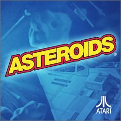 Asteroids